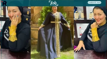 إجراءات قانونية.. أميرة الذهب تواجه الفيديو المفبرك بخطوات حاسمة وتستعيد صورتها بشجاعة